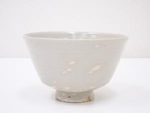 御本手茶碗
